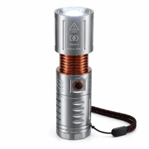 T40 Silver Edition 50000 mAh Price in Bangladesh - AuraCart