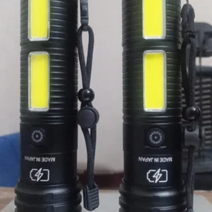 ThunderLight Pro 50000mAh – X03 2Pcs Price in Bangladesh - AuraCart