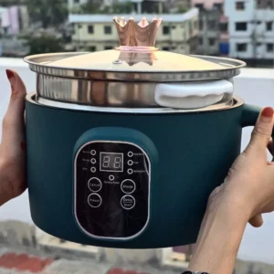Prestige RoyalCook 3.5L LED Cooker Price in Bangladesh - AuraCart