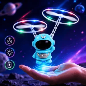 AstroFly™ Magic Flying Astronaut Price in Bangladesh - AuraCart
