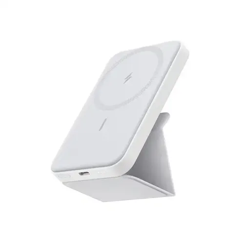 Anker 622 MagGo 5000mAh Magnetic Battery Power Bank Original BD 2 - AuraCart