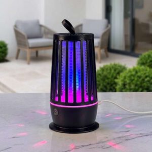 Mosquito Killing Lamp – YG-003 Price in Bangladesh - AuraCart