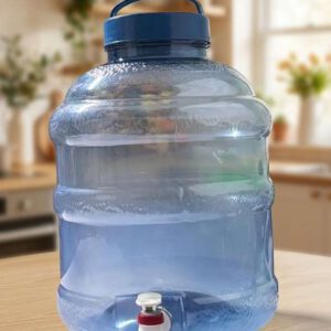 Premium 15L Water Dispenser Jar Price in Bangladesh - AuraCart