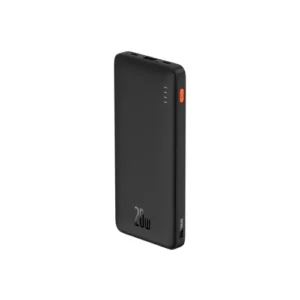 Baseus Airpow 20W 10000mAh Portable Power Bank Price in Bangladesh - AuraCart