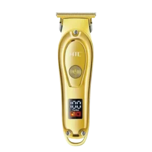 HTC AT-176 Beard Trimmer Price in Bangladesh - AuraCart