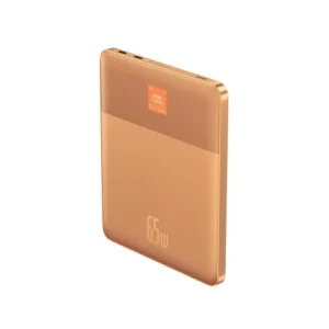 Baseus Blade 2 Ultra Thin 12000mAh 65W Power Bank Price in Bangladesh - AuraCart