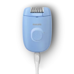 Philips BRE228/00 2000 Series Corded Epilator Price in Bangladesh - AuraCart