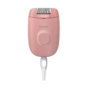 Philips BRE229/00 Series 2000 Corded Compact Epilator Price in Bangladesh - AuraCart