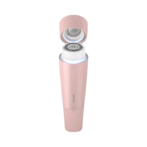 Philips BRR454/00 5000 Series Facial Hair Remover For Woman Price in Bangladesh - AuraCart