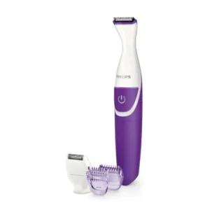 Philips BRT383/15 BikiniGenie Trimmer for Women Price in Bangladesh - AuraCart