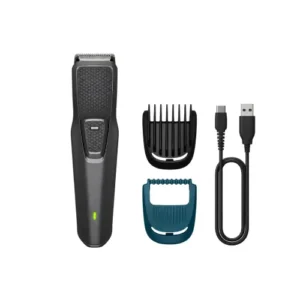 Philips BT1243/18 Beard Trimmer Price in Bangladesh - AuraCart