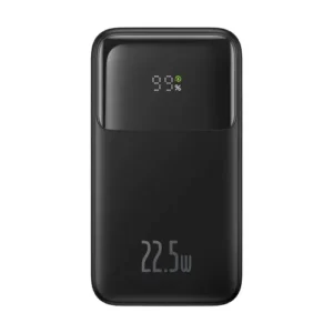Baseus Comet Series 20000mAh 22.5W Power Bank Price in Bangladesh - AuraCart