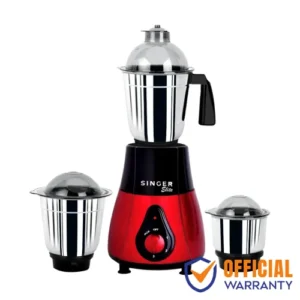 Singer ELITE-RED 650W Blender Price in Bangladesh - AuraCart