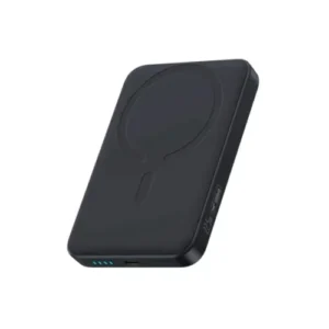 Baseus Enerfill FM11 10000mAh 22.5W Magnetic Wireless Power Bank Price in Bangladesh - AuraCart