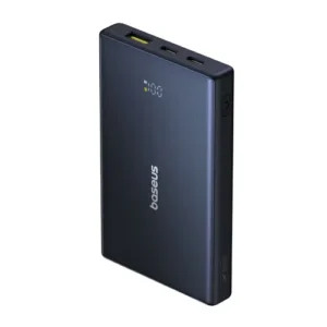 Baseus EnerZest P1 Ultra Thin 10000mAh 22.5W Power Bank Price in Bangladesh - AuraCart