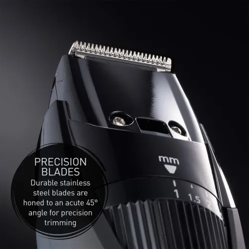 Panasonic ER-GB42-K 2-in-1 Trimmer Original BD 3 - AuraCart