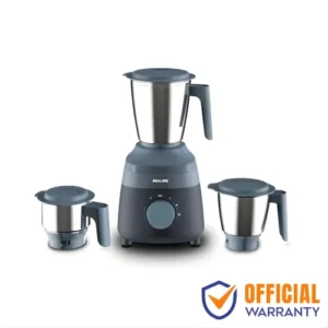 Philips HL1000/02 500W Mixer Grinder Price in Bangladesh - AuraCart