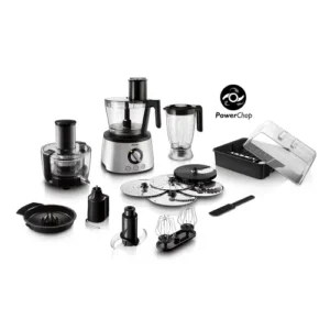 Philips HR-7778 7000 Series Food Processor Price in Bangladesh - AuraCart