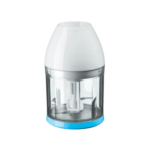 Philips HR1351/90 250W Hand Blender With Chopper Original BD 3 - AuraCart