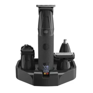 Xiaomi Huanxing EC106 Multifunctional Hair Trimmer Price in Bangladesh - AuraCart
