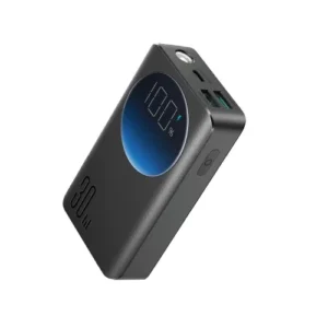 Joyroom JR-PBF01 10000mAh 30W Fast Charging Power Bank Price in Bangladesh - AuraCart