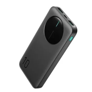 Joyroom JR-PBF12 10000mAh 12W 2.4A LED Power Bank Price in Bangladesh - AuraCart