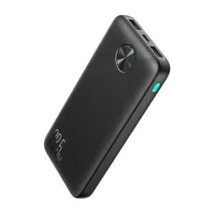 Joyroom JR-PBF15 22.5W 10000mAh Power Bank Price in Bangladesh - AuraCart