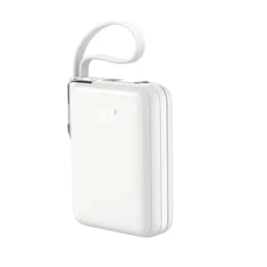 Joyroom JR-PBF27 Pro 10000mAh 30W Power Bank Price in Bangladesh - AuraCart