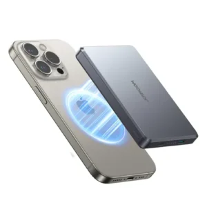 Joyroom JR-PBM08 Pro 20W 10000mAh Wireless Power Bank Price in Bangladesh - AuraCart
