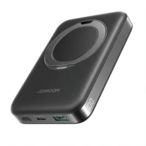 Joyroom JR-PBM12 10000mAh 22.5W Magnetic Wireless Power Bank Price in Bangladesh - AuraCart