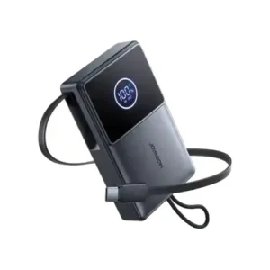 Joyroom JR-PR1 10000mAh 22.5W Power Bank Price in Bangladesh - AuraCart