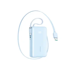 Joyroom JR-PR2 10000mAh 35W Power Bank Price in Bangladesh - AuraCart