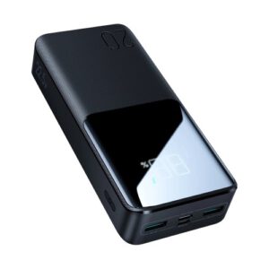 Joyroom JR-QP192 20000mAh 22.5W Fast Charging Power Bank Price in Bangladesh - AuraCart