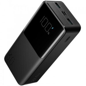 Joyroom JR-QP193 30000mAh 22.5W Fast Charging Power Bank Price in Bangladesh - AuraCart