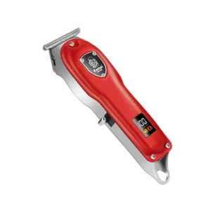 Kemei KM-026 Hair Trimmer Price in Bangladesh - AuraCart