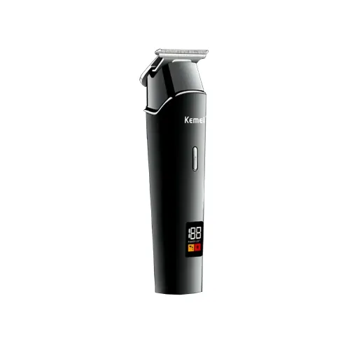 Kemei KM-1113 Hair Trimmer Price in Bangladesh - AuraCart