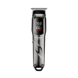 Kemei KM-1360 Hair Trimmer Price in Bangladesh - AuraCart