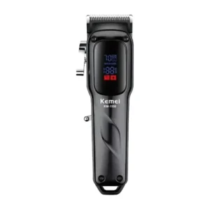Kemei KM-1550 Hair Trimmer Price in Bangladesh - AuraCart