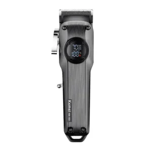 Kemei KM-1551 Hair Trimmer Price in Bangladesh - AuraCart
