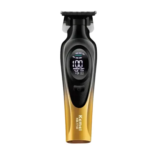 Kemei KM-1730 Hair Trimmer Price in Bangladesh - AuraCart