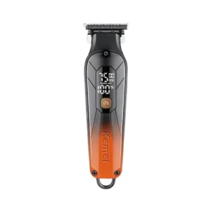 Kemei KM-1741 Hair Trimmer Price in Bangladesh - AuraCart