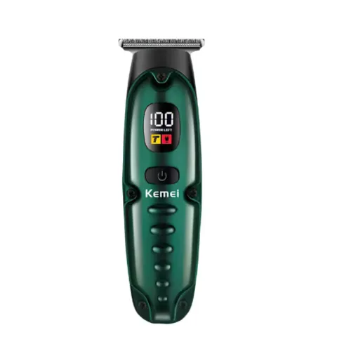 Kemei KM-2259 Hair Trimmer Price in Bangladesh - AuraCart