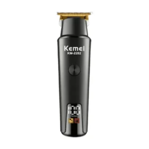 Kemei KM-2282 Hair Trimmer Price in Bangladesh - AuraCart
