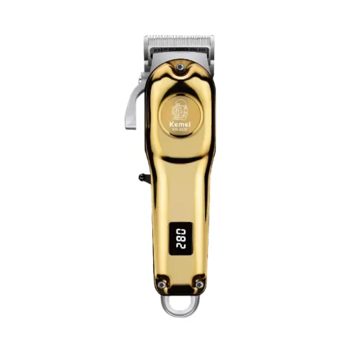 Kemei KM-2628 Hair Trimmer Price in Bangladesh - AuraCart