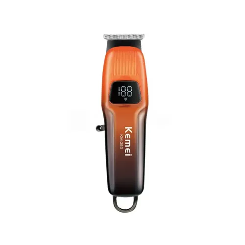 Kemei KM-263 Hair Trimmer Price in Bangladesh - AuraCart