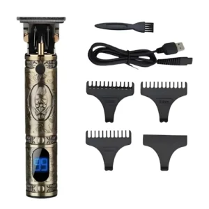 Kemei KM-4011 Hair Trimmer Price in Bangladesh - AuraCart