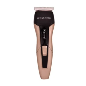 Kemei KM-5015 Hair Trimmer Price in Bangladesh - AuraCart