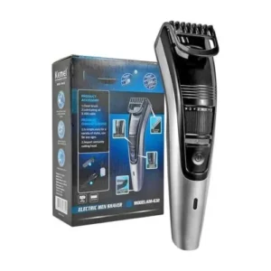 Kemei KM-632 Trimmer Price in Bangladesh - AuraCart
