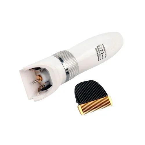 Kemei KM-6688 Hair Trimmer Original BD 2 - AuraCart