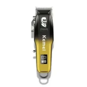 Kemei KM-709A Hair Trimmer Price in Bangladesh - AuraCart